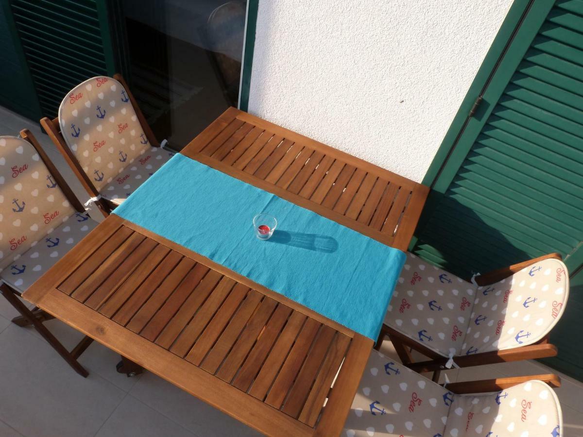 Maria Apartments Starigrad Paklenica Dış mekan fotoğraf