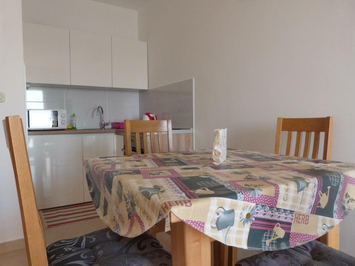 Maria Apartments Starigrad Paklenica Dış mekan fotoğraf