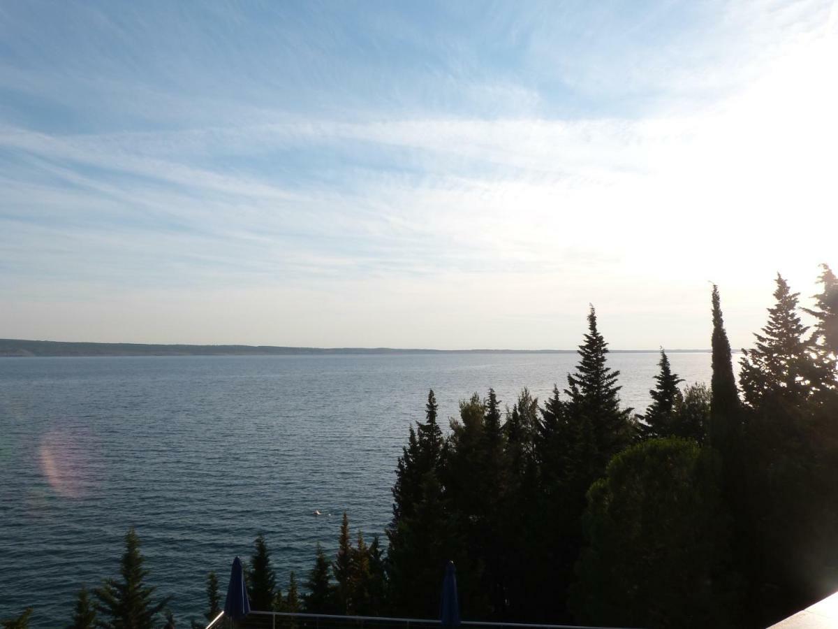Maria Apartments Starigrad Paklenica Dış mekan fotoğraf