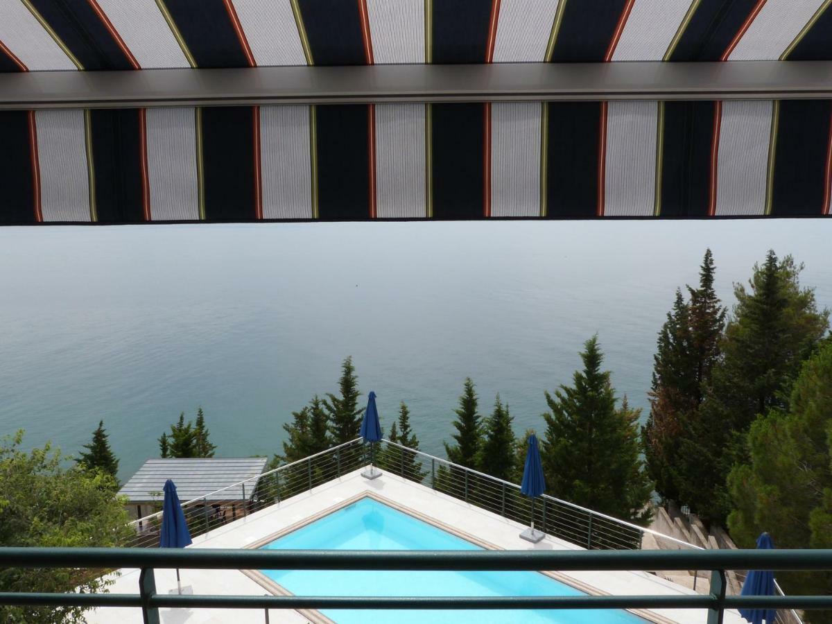 Maria Apartments Starigrad Paklenica Dış mekan fotoğraf