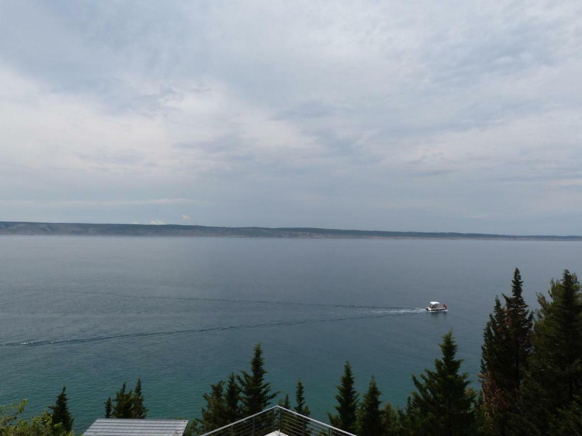 Maria Apartments Starigrad Paklenica Dış mekan fotoğraf