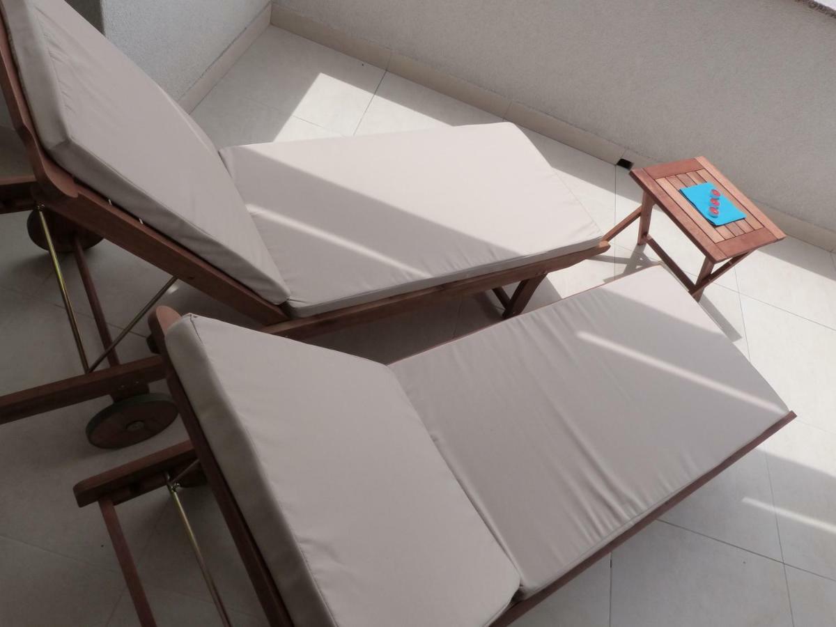 Maria Apartments Starigrad Paklenica Dış mekan fotoğraf