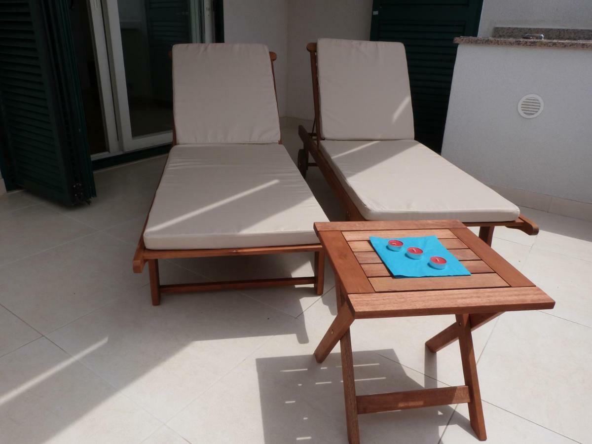 Maria Apartments Starigrad Paklenica Dış mekan fotoğraf
