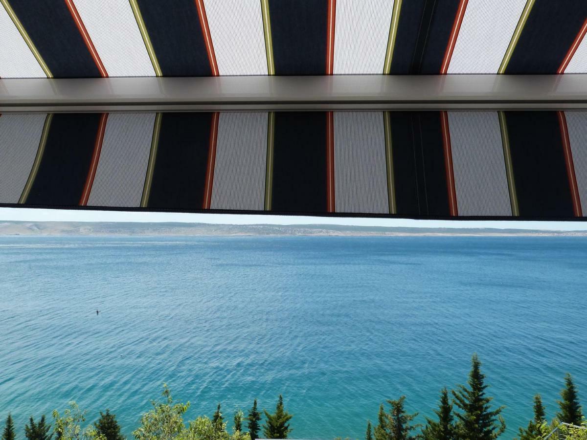 Maria Apartments Starigrad Paklenica Dış mekan fotoğraf