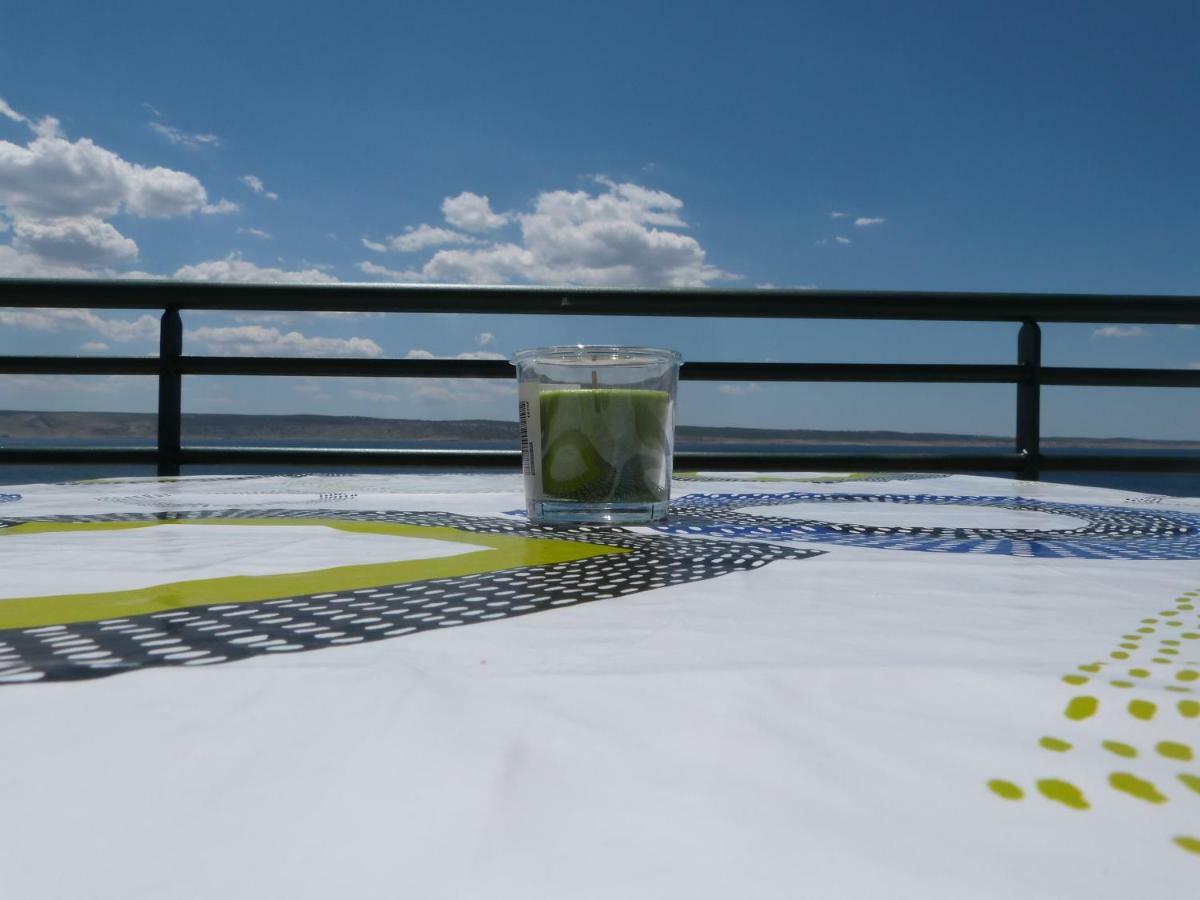 Maria Apartments Starigrad Paklenica Dış mekan fotoğraf